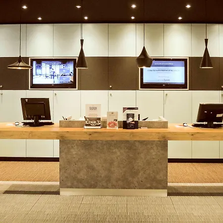 Frankfurt-messe Frankfurt am Main