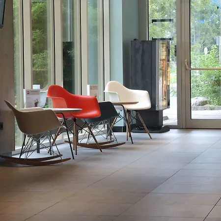 Frankfurt-messe فندق