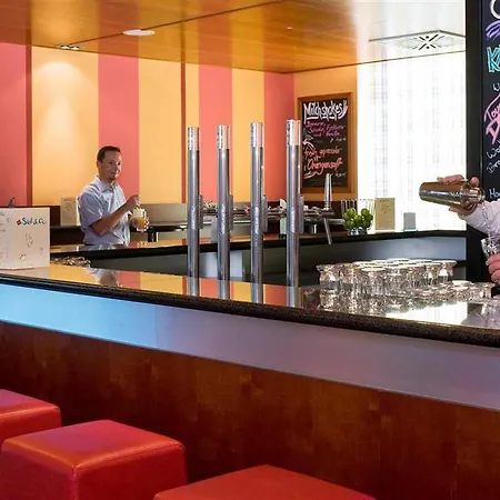 Ibis Frankfurt Messe Frankfurt am Main