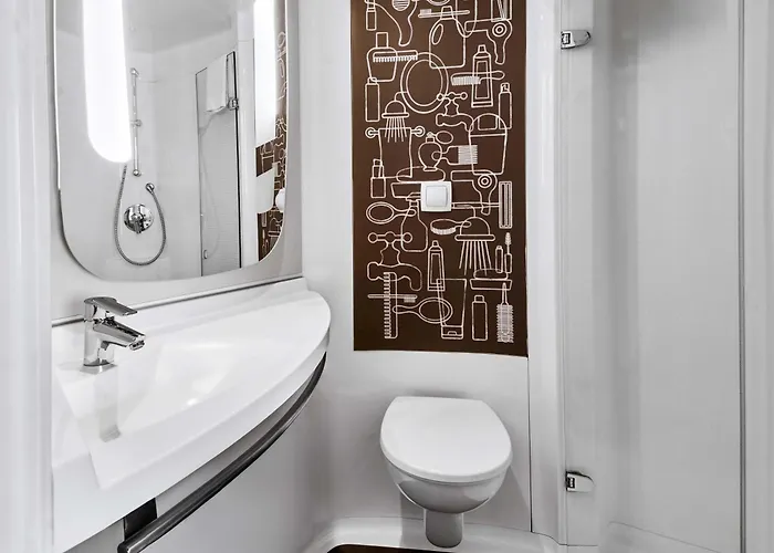 Frankfurt-messe Hotel