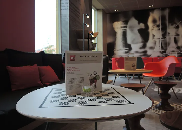 Frankfurt-messe 3* Frankfurt am Main