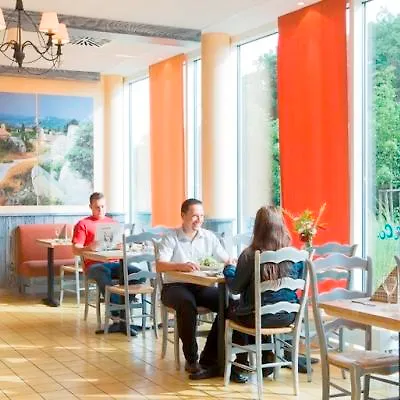 Hotel Frankfurt-messe Frankfurt am Main