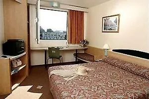 Hotel Frankfurt-messe
