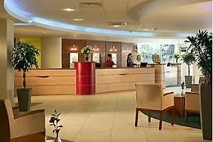 Frankfurt-messe Hotel