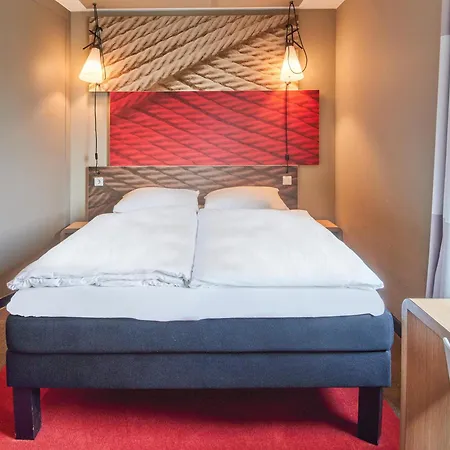 Hotell Frankfurt-messe Frankfurt am Main