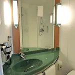 Frankfurt-messe Hotel