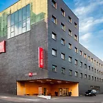 Frankfurt-messe Hotel Frankfurt am Main