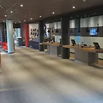 Frankfurt-messe Hotel Frankfurt am Main