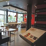 Hotel Frankfurt-messe 3*