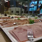 Frankfurt-messe Hotel Frankfurt am Main