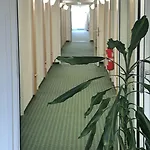Hotel Frankfurt-messe 3*