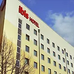 Frankfurt-messe Hotel 3*