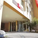 Frankfurt-messe Frankfurt am Main