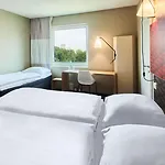 Frankfurt-messe Hotel