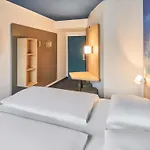 Hotel Frankfurt-messe