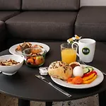 Frankfurt-messe Hotel Frankfurt am Main