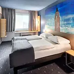 Frankfurt-messe Hotel