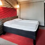 Frankfurt-messe Hotel Frankfurt am Main