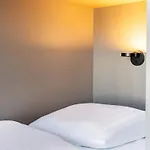 Hotel Frankfurt-messe 3*