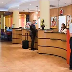 Frankfurt-messe Hotel 3*
