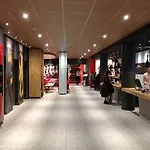 Frankfurt-messe Hotel
