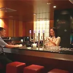 Hotel Frankfurt-messe 3*