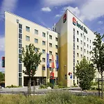 Hotel Frankfurt-messe 3*