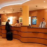 Frankfurt-messe