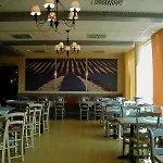 Frankfurt-messe Hotel