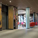 Hotel Frankfurt-messe 3*