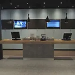 Hotel Frankfurt-messe 3*