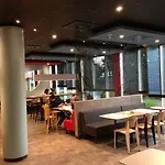 Hotel Frankfurt-messe 3*