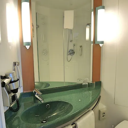 Frankfurt-messe Hotel