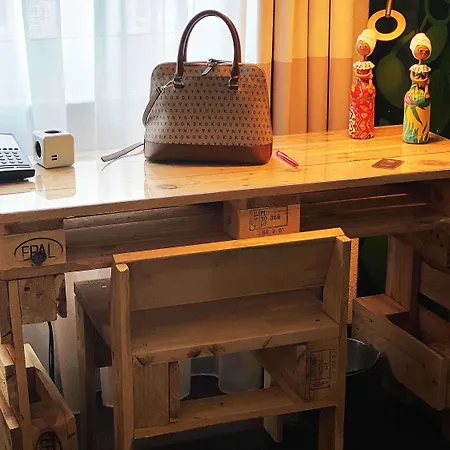 Frankfurt-messe Ξενοδοχείο Φραγκφούρτη