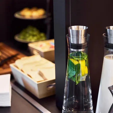 Ξενοδοχείο Frankfurt-messe Φραγκφούρτη