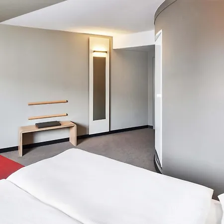 Frankfurt-messe 3* Φραγκφούρτη