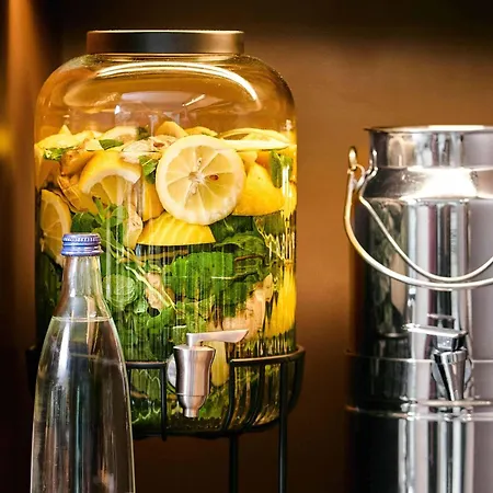 Hotel Frankfurt-messe