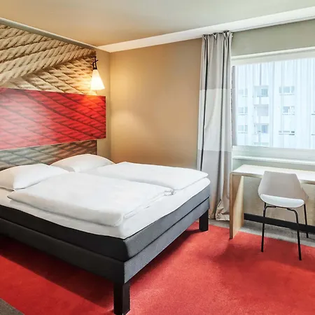 Frankfurt-messe 3* 美因河畔法兰克福