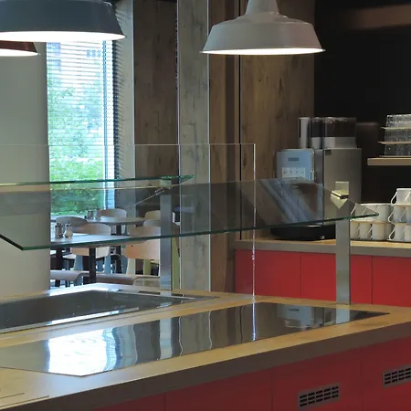 Frankfurt-messe פרנקפורט