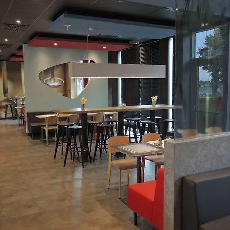 Frankfurt-messe Hotel 3*