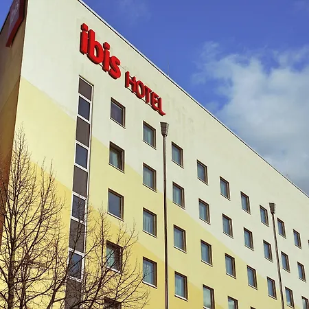 Frankfurt-messe Hotel 3*