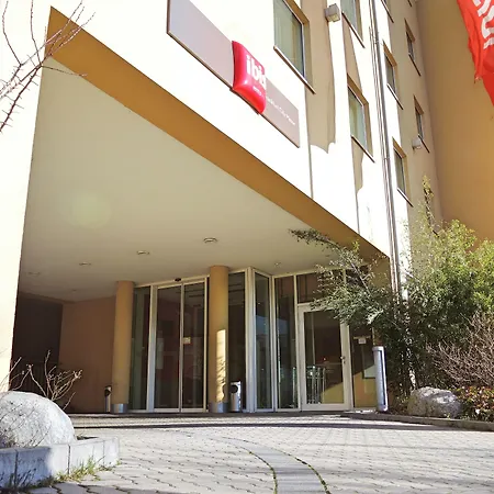 Frankfurt-messe Frankfurt am Main