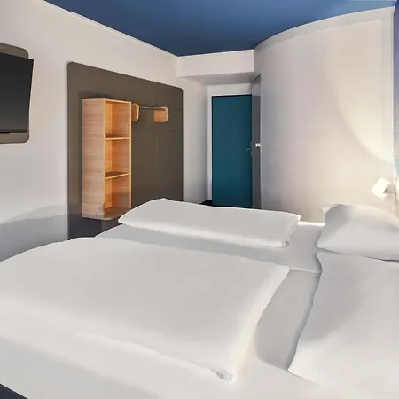 Frankfurt-messe Francoforte sul Meno