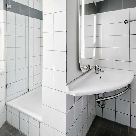 Frankfurt-messe Hotel 3*