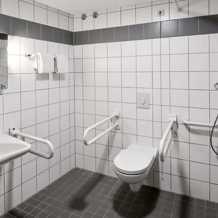 Hotel Frankfurt-messe Frankfurt am Main