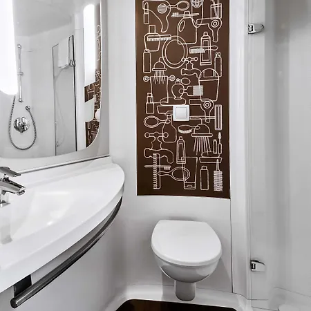 Frankfurt-messe Hotel 3*