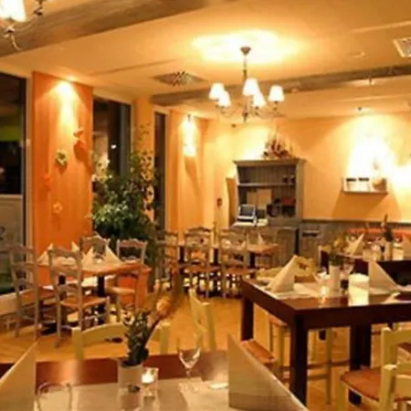 Hotel Frankfurt-messe