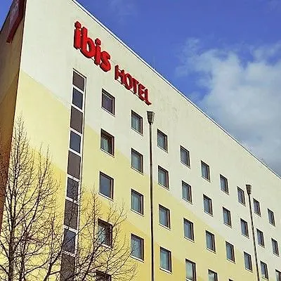 Frankfurt-messe 3* Frankfurt am Main