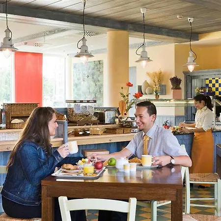 Frankfurt-messe 3* Φραγκφούρτη