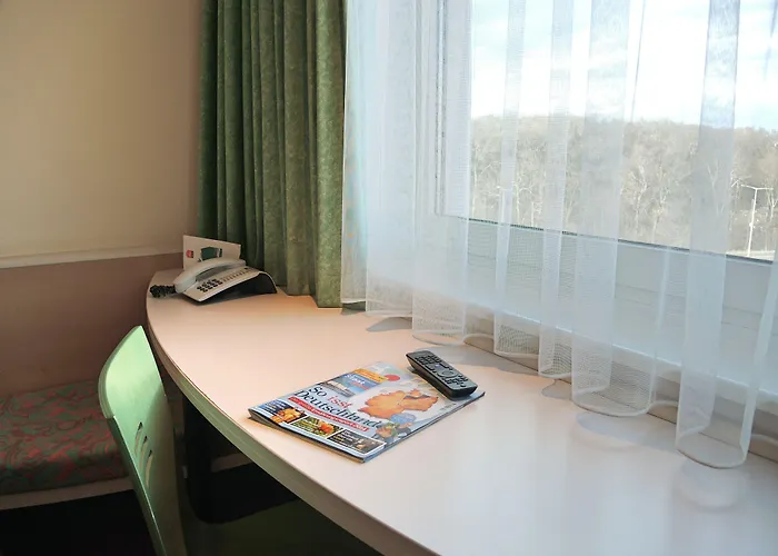 Frankfurt-messe Francoforte sul Meno